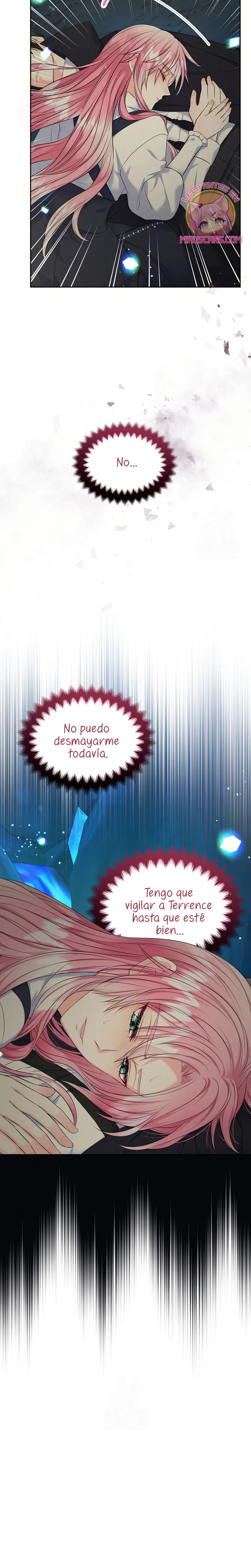 Me divorciaré del hermano Siscon de la protagonista femenina Capítulo 77 en Línea - página 11