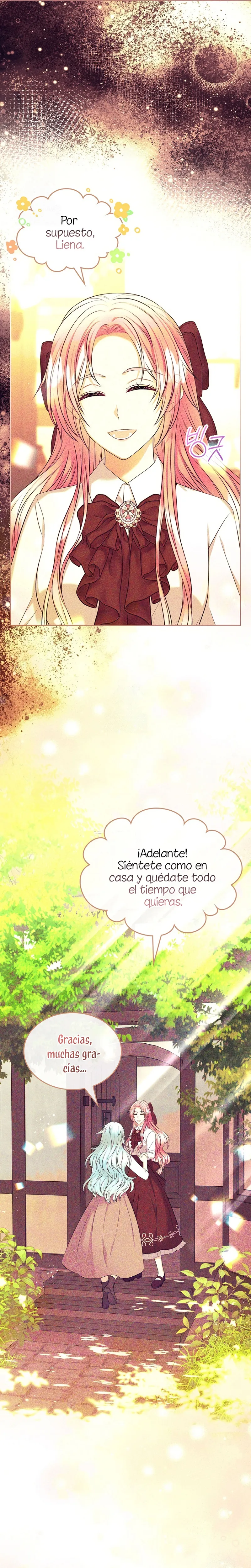 Me divorciaré del hermano Siscon de la protagonista femenina Capítulo 77 en Línea - página 13