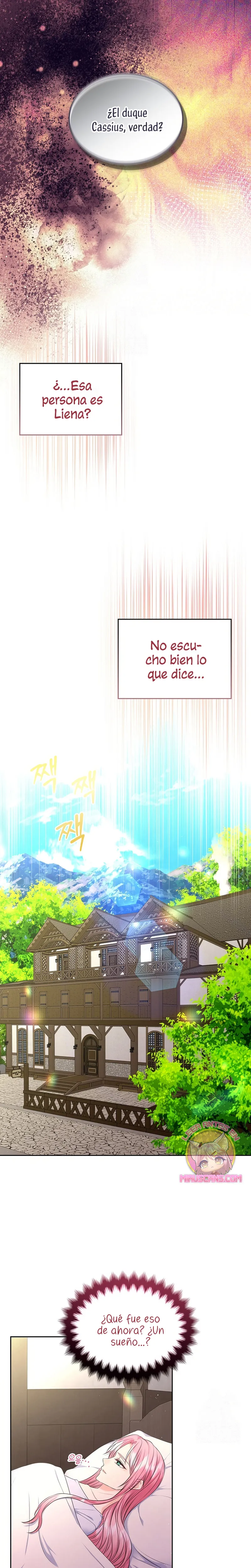 Me divorciaré del hermano Siscon de la protagonista femenina Capítulo 77 en Línea - página 15