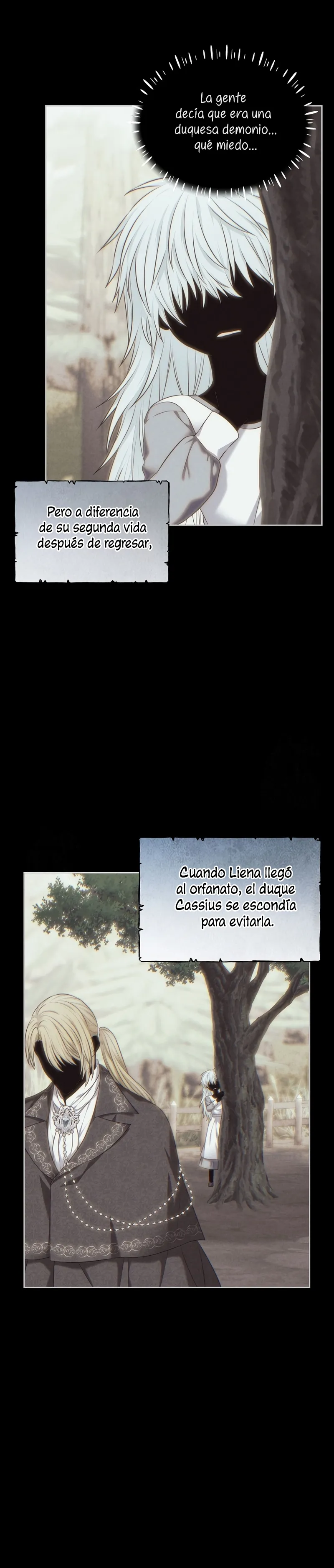Me divorciaré del hermano Siscon de la protagonista femenina Capítulo 78 en Línea - página 17