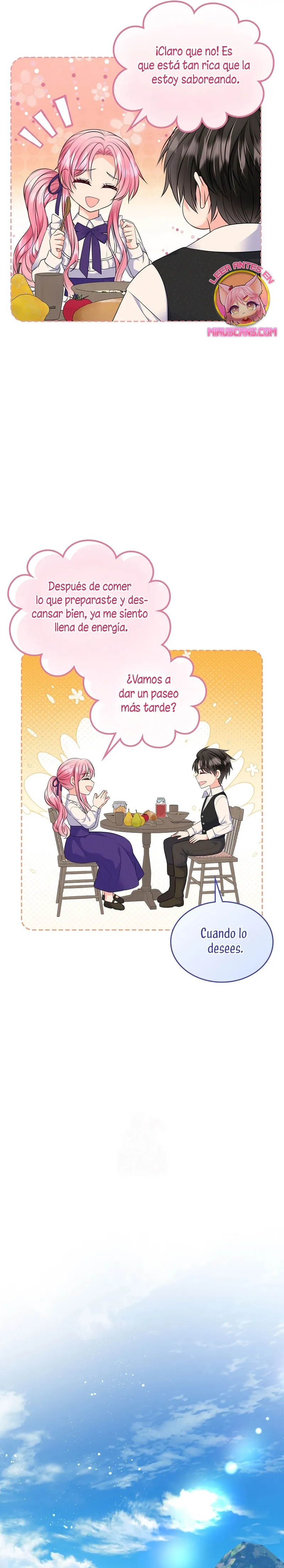 Me divorciaré del hermano Siscon de la protagonista femenina Capítulo 78 en Línea - página 23