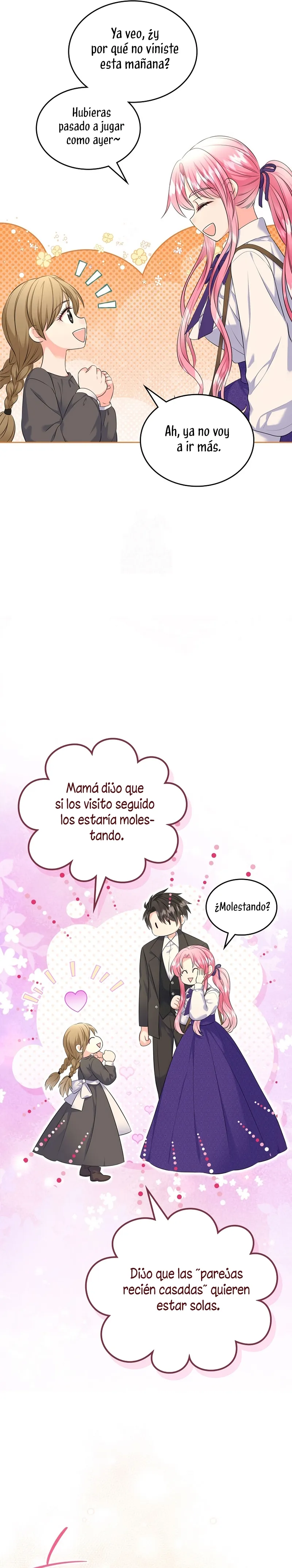 Me divorciaré del hermano Siscon de la protagonista femenina Capítulo 78 en Línea - página 25