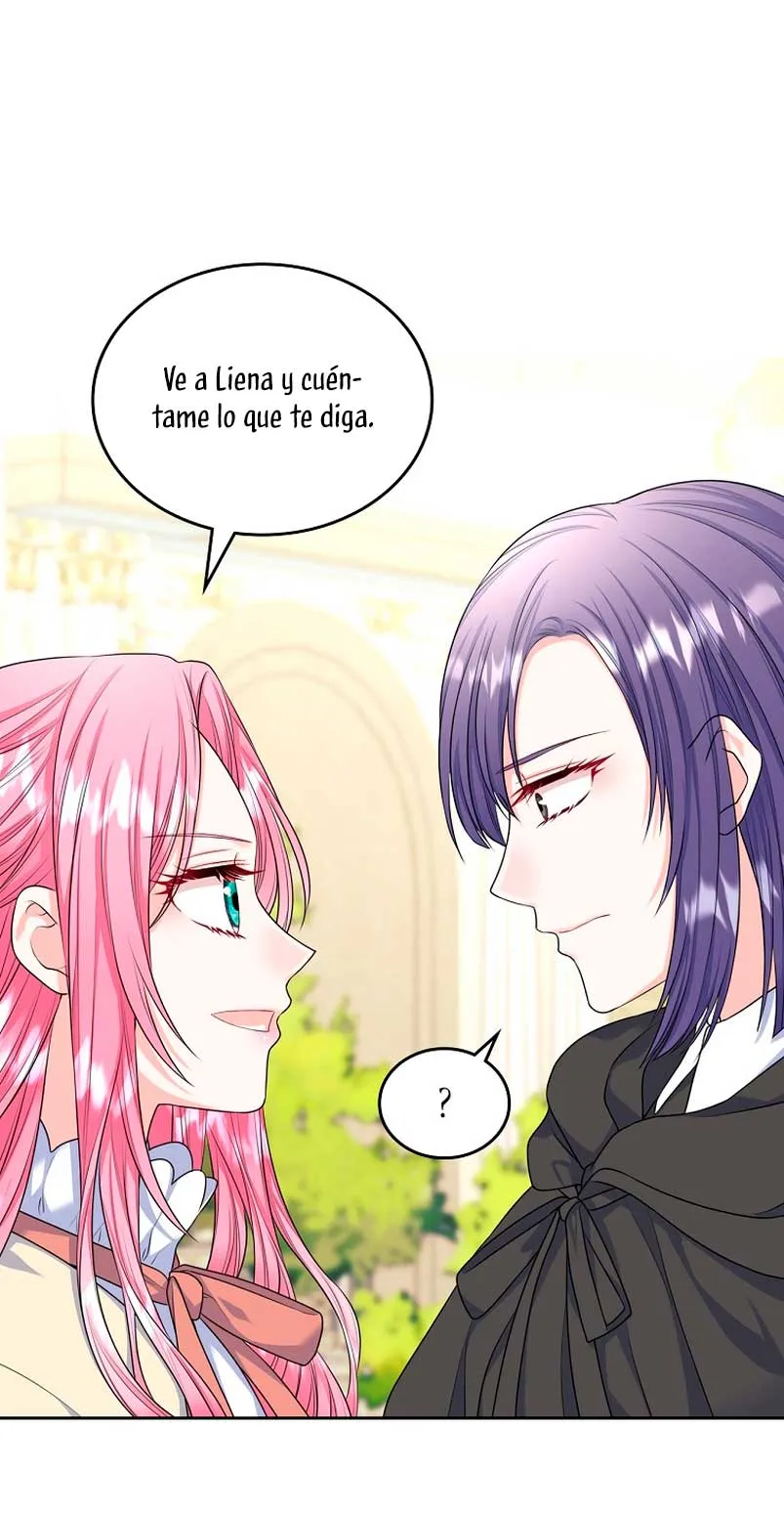 Me divorciaré del hermano Siscon de la protagonista femenina Capítulo 8 en Línea - página 7