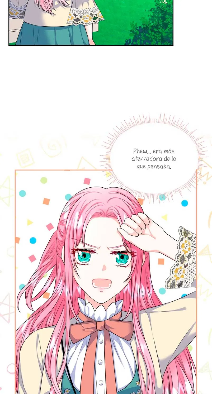 Me divorciaré del hermano Siscon de la protagonista femenina Capítulo 8 en Línea - página 13