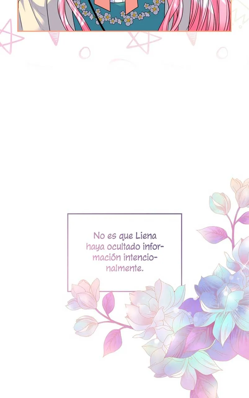 Me divorciaré del hermano Siscon de la protagonista femenina Capítulo 8 en Línea - página 14