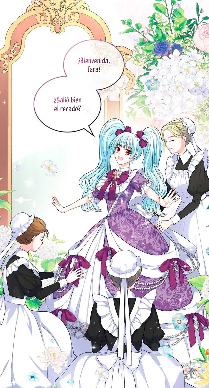 Me divorciaré del hermano Siscon de la protagonista femenina Capítulo 8 en Línea - página 23
