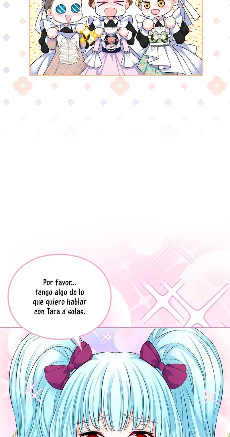 Me divorciaré del hermano Siscon de la protagonista femenina Capítulo 8 en Línea - página 26