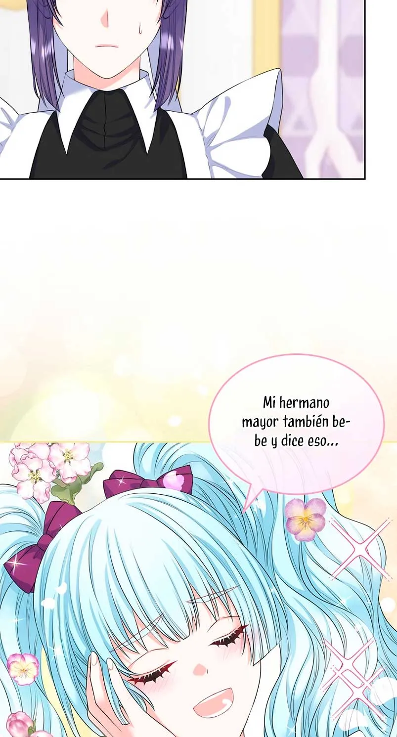 Me divorciaré del hermano Siscon de la protagonista femenina Capítulo 8 en Línea - página 34