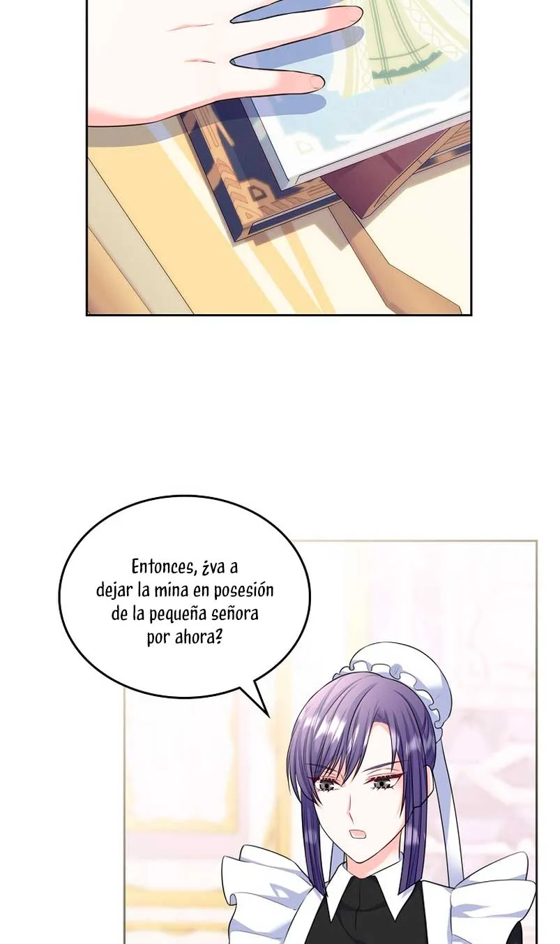 Me divorciaré del hermano Siscon de la protagonista femenina Capítulo 8 en Línea - página 36