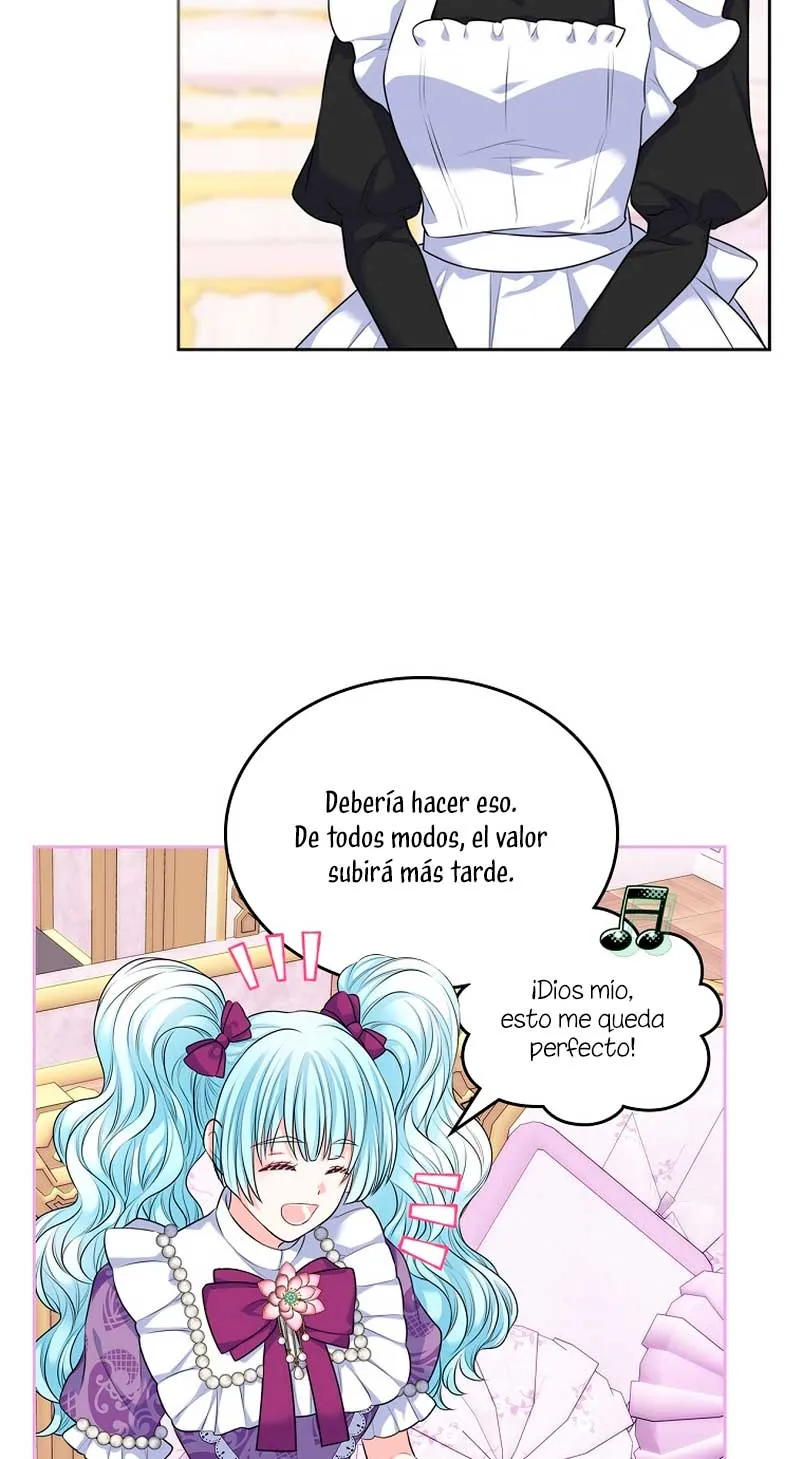 Me divorciaré del hermano Siscon de la protagonista femenina Capítulo 8 en Línea - página 37