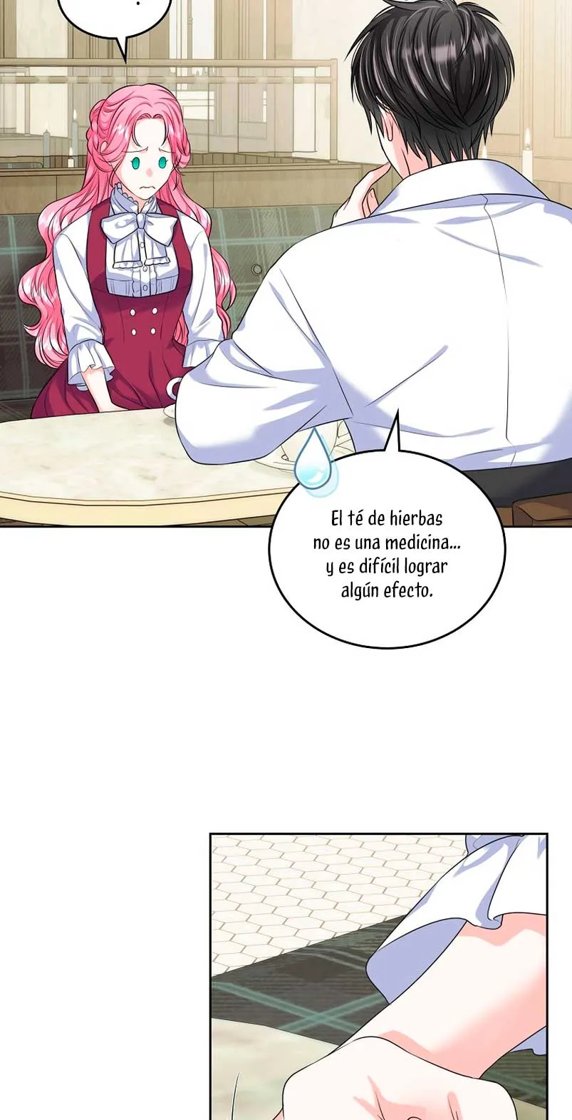 Me divorciaré del hermano Siscon de la protagonista femenina Capítulo 8 en Línea - página 48