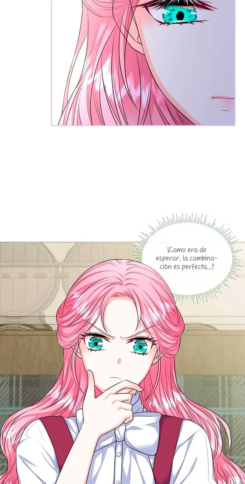 Me divorciaré del hermano Siscon de la protagonista femenina Capítulo 8 en Línea - página 55