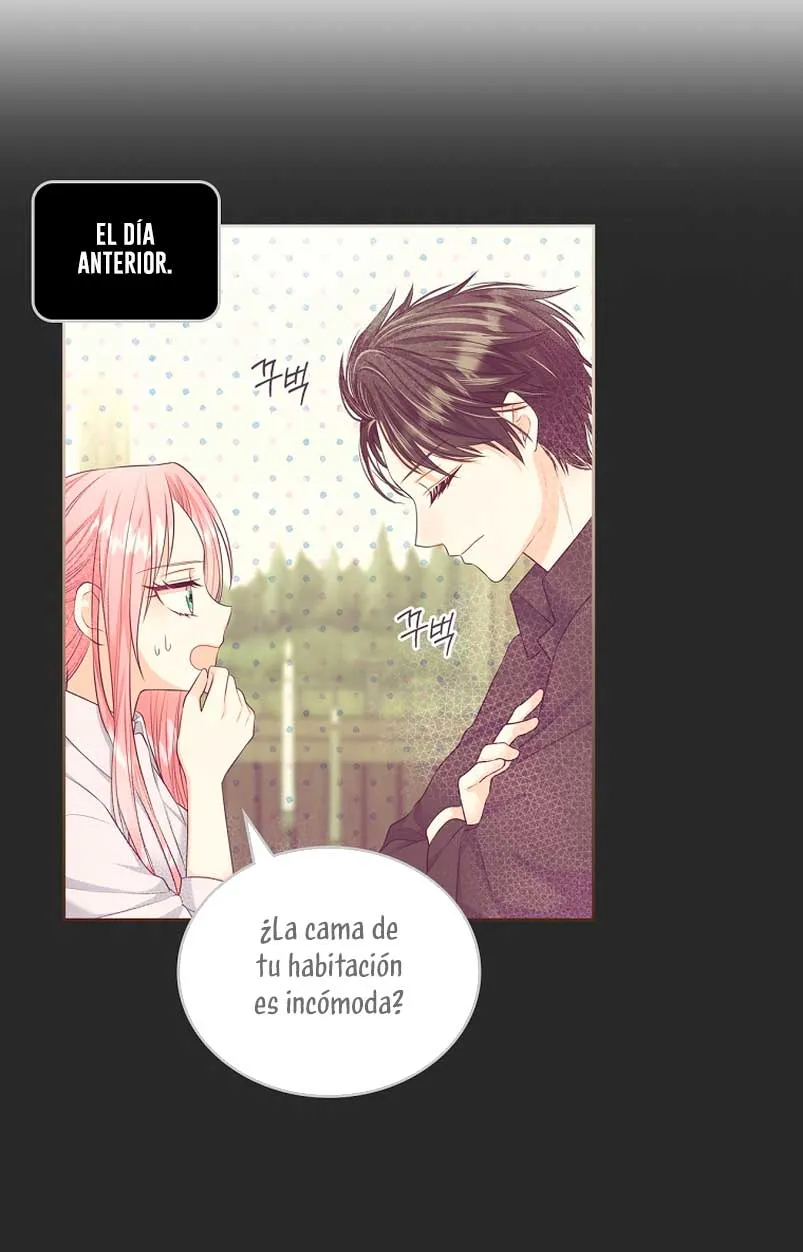 Me divorciaré del hermano Siscon de la protagonista femenina Capítulo 8 en Línea - página 59