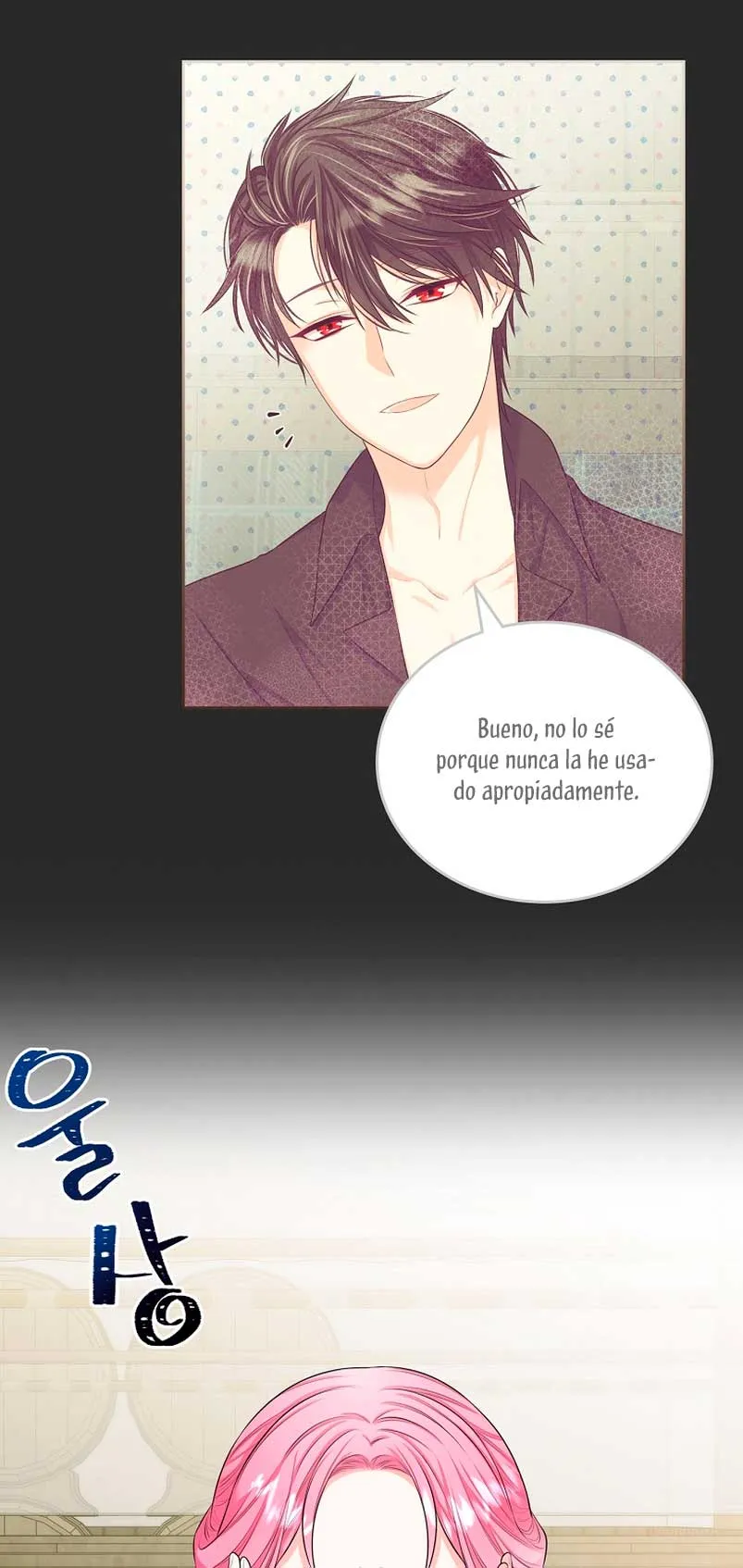 Me divorciaré del hermano Siscon de la protagonista femenina Capítulo 8 en Línea - página 60