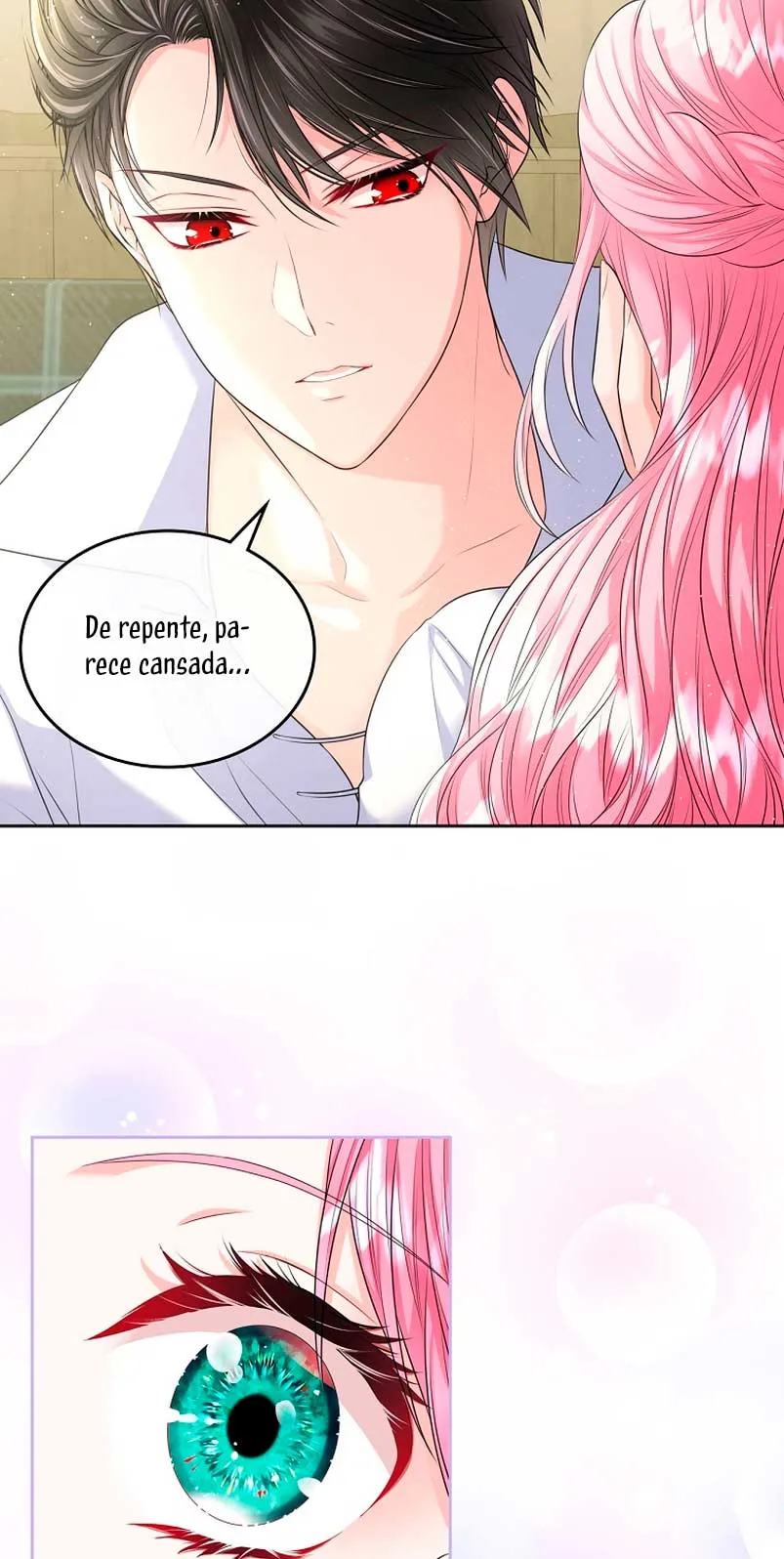 Me divorciaré del hermano Siscon de la protagonista femenina Capítulo 8 en Línea - página 63