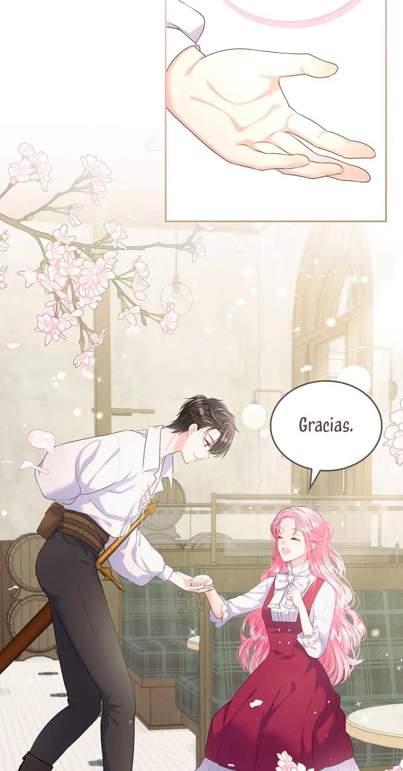 Me divorciaré del hermano Siscon de la protagonista femenina Capítulo 8 en Línea - página 66