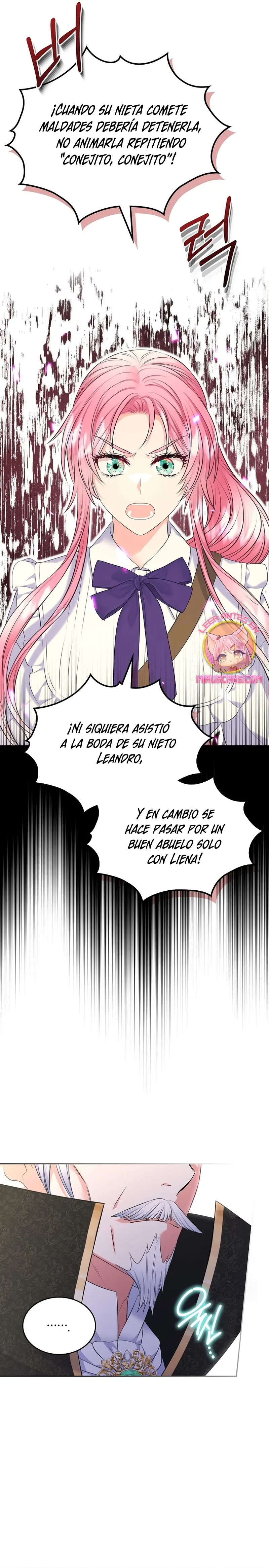 Me divorciaré del hermano Siscon de la protagonista femenina Capítulo 80 en Línea - página 30