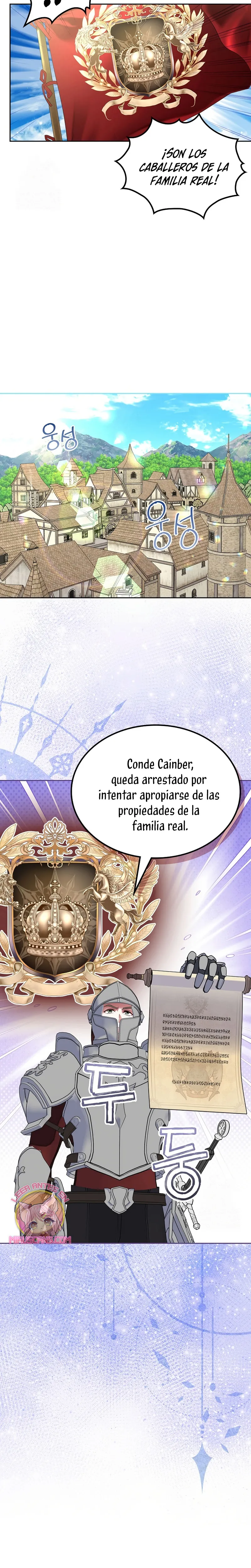 Me divorciaré del hermano Siscon de la protagonista femenina Capítulo 81 en Línea - página 19