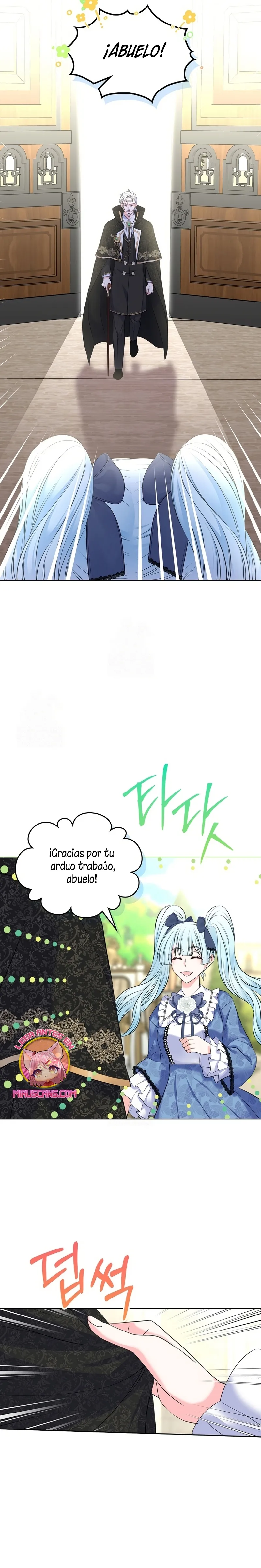 Me divorciaré del hermano Siscon de la protagonista femenina Capítulo 82 en Línea - página 31