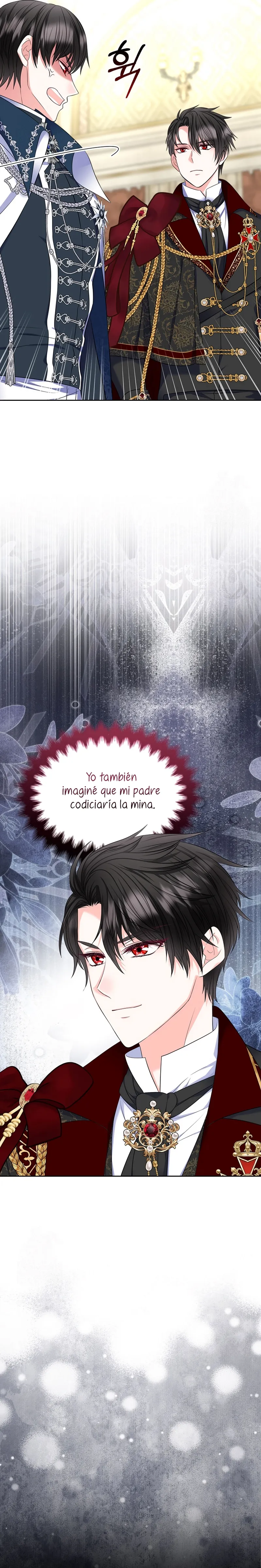 Me divorciaré del hermano Siscon de la protagonista femenina Capítulo 85 en Línea - página 9