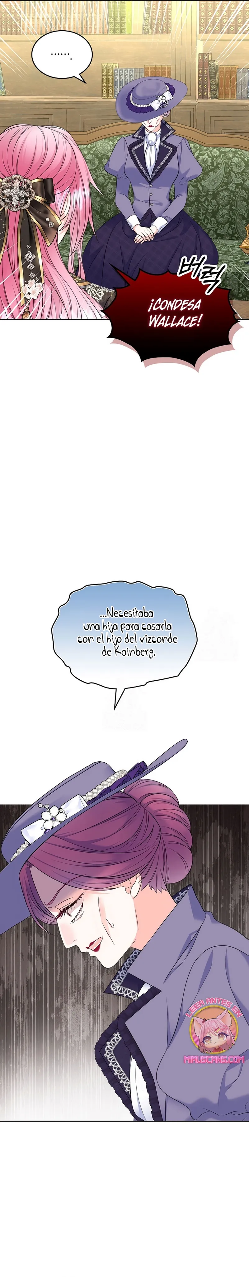 Me divorciaré del hermano Siscon de la protagonista femenina Capítulo 88 en Línea - página 13
