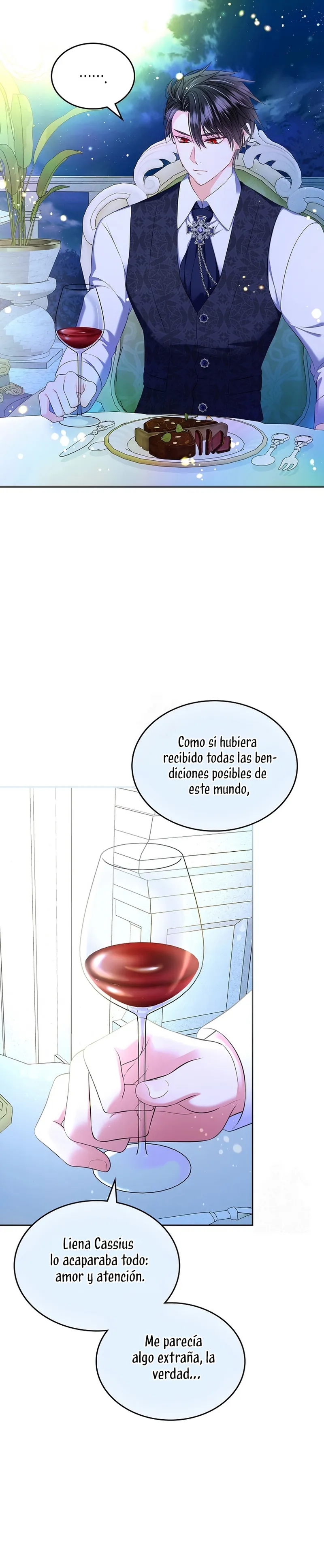 Me divorciaré del hermano Siscon de la protagonista femenina Capítulo 91 en Línea - página 27