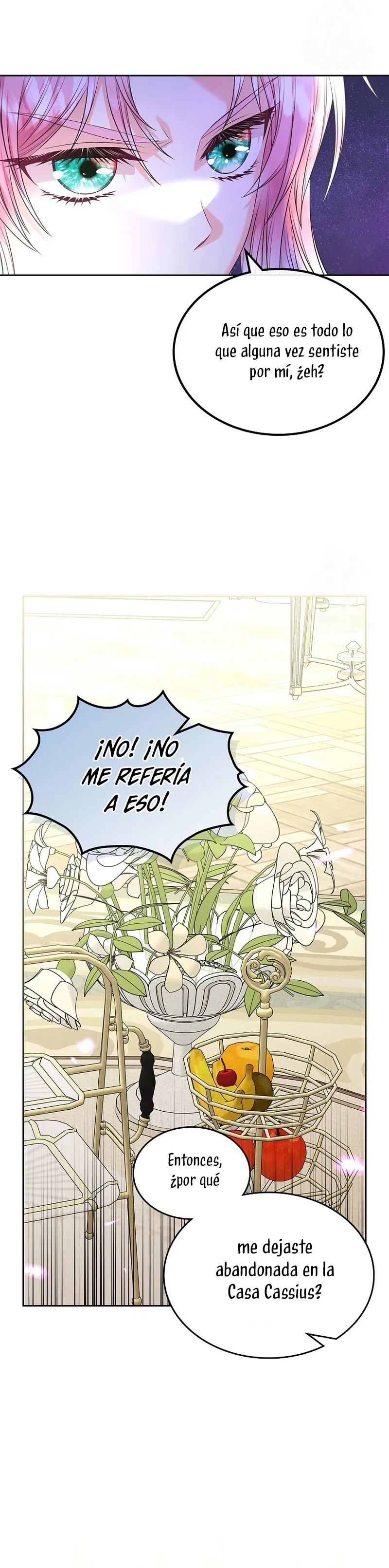 Me divorciaré del hermano Siscon de la protagonista femenina Capítulo 93 en Línea - página 13