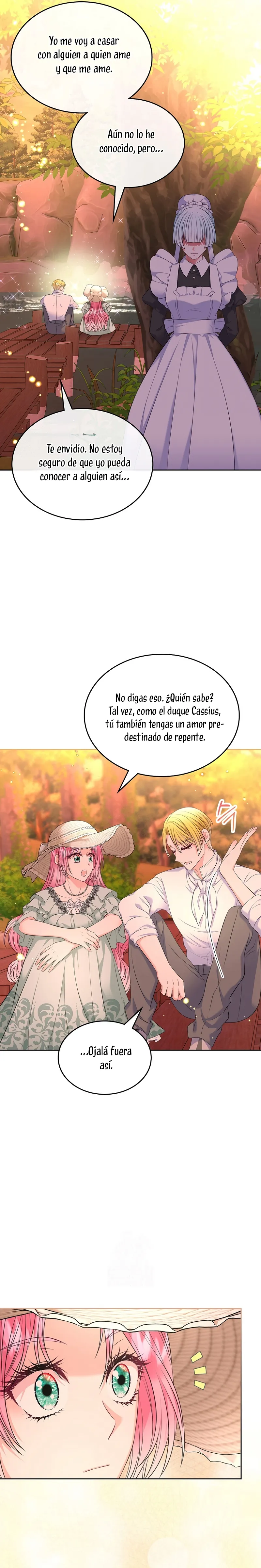 Me divorciaré del hermano Siscon de la protagonista femenina Capítulo 94 en Línea - página 7