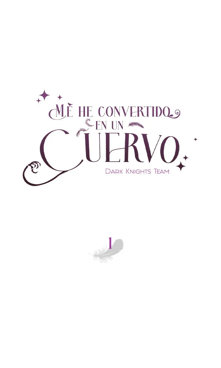 ME HE CONVERTIDO EN UN CUERVO Capítulo 1 en Línea - página 32