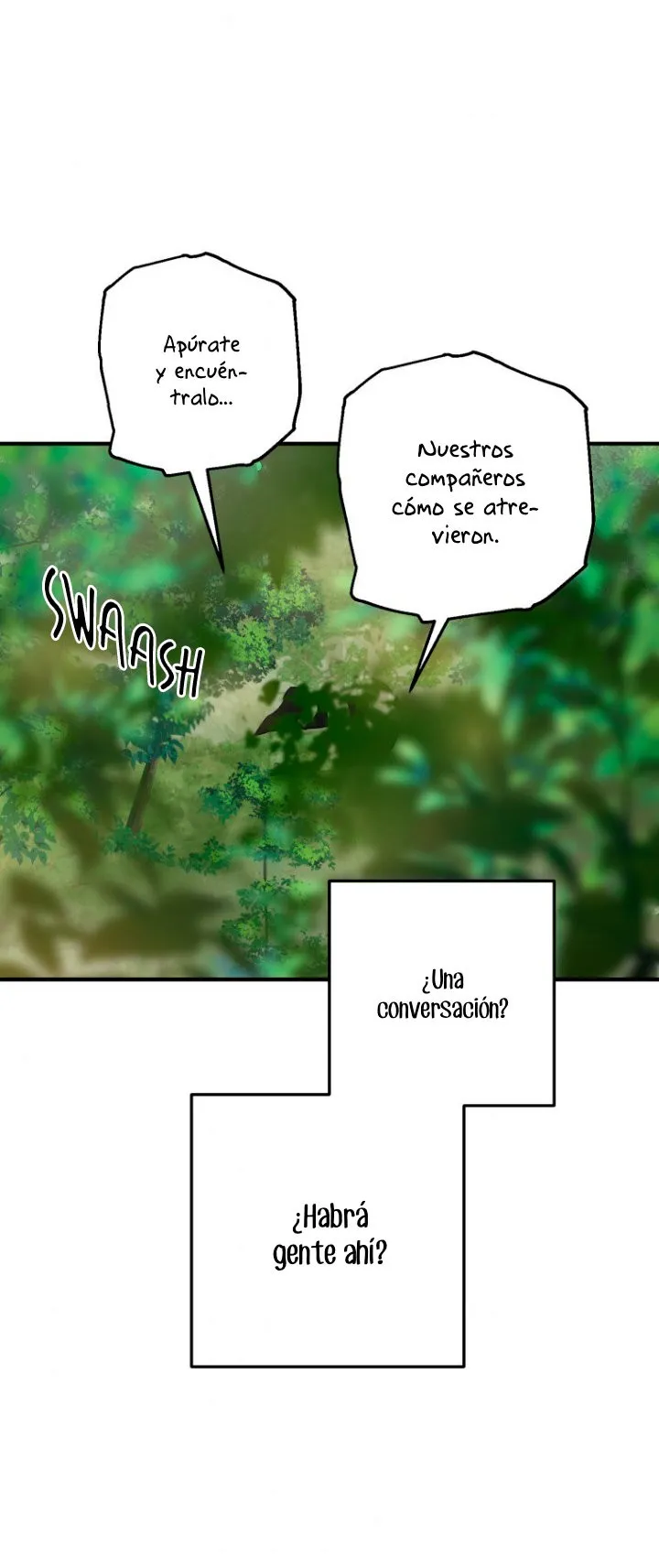 ME HE CONVERTIDO EN UN CUERVO Capítulo 1 en Línea - página 54