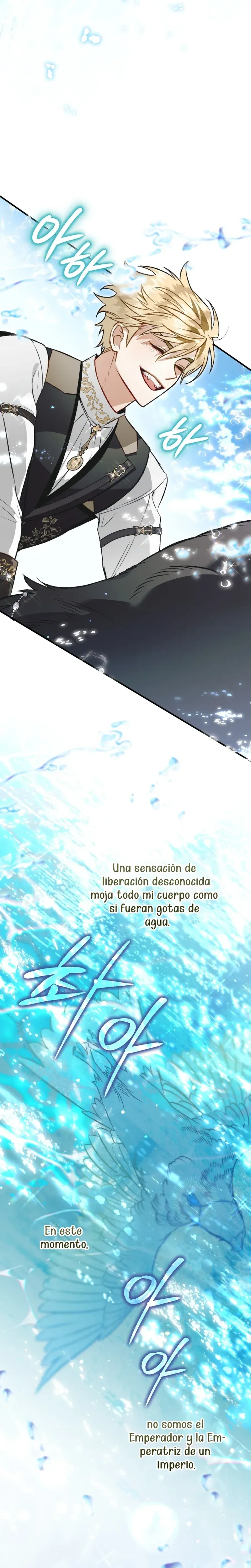 ME HE CONVERTIDO EN UN CUERVO Capítulo 101 en Línea - página 15