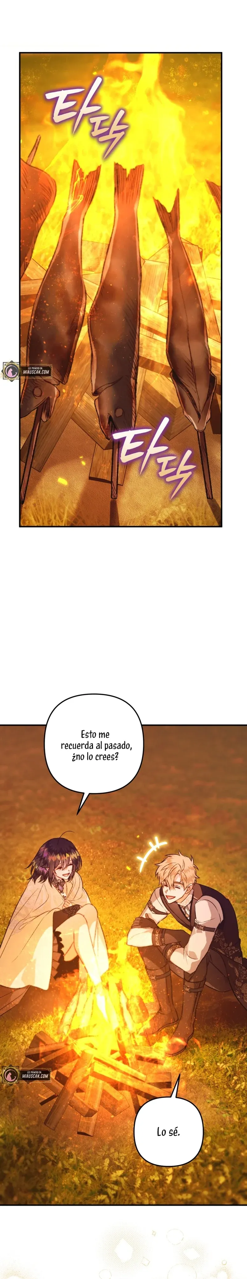 ME HE CONVERTIDO EN UN CUERVO Capítulo 101 en Línea - página 17