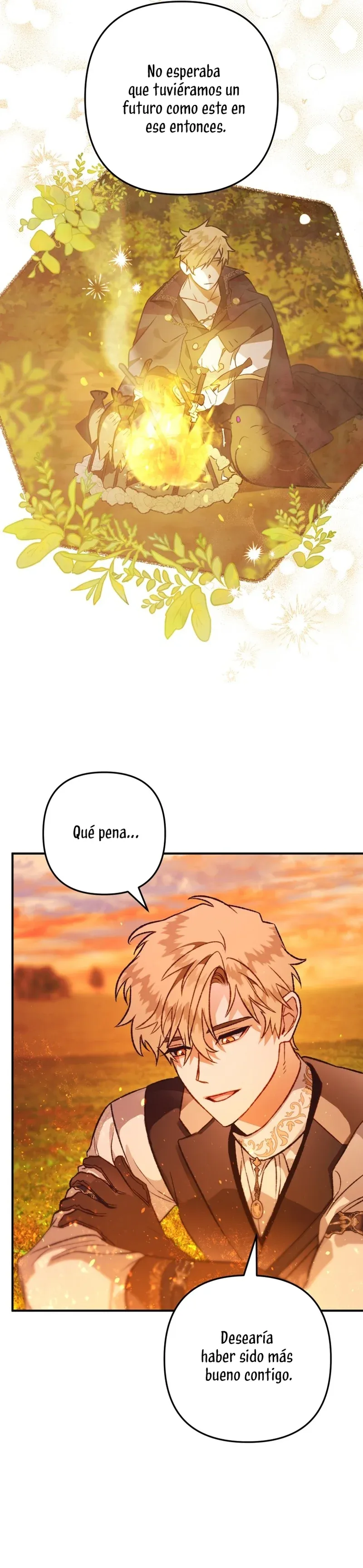 ME HE CONVERTIDO EN UN CUERVO Capítulo 101 en Línea - página 18