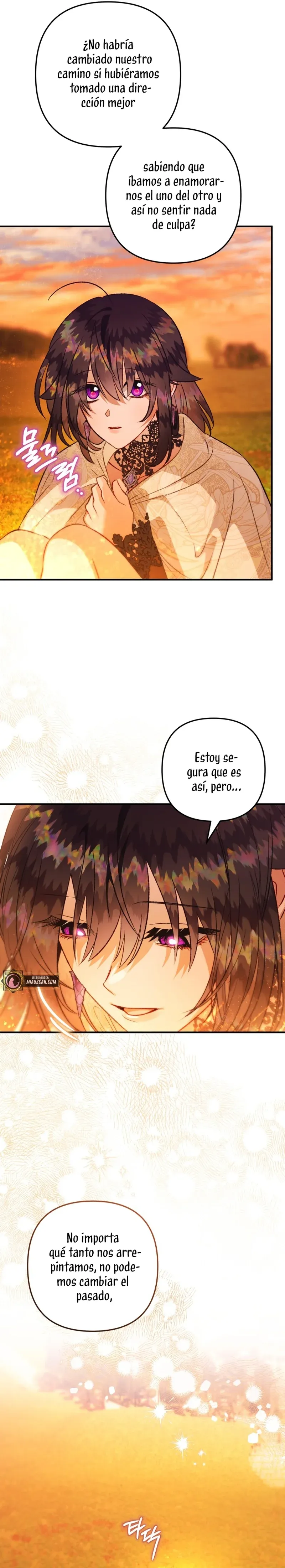 ME HE CONVERTIDO EN UN CUERVO Capítulo 101 en Línea - página 19