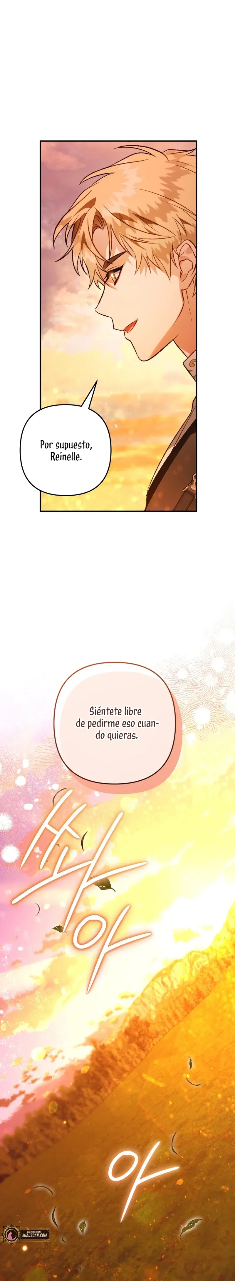 ME HE CONVERTIDO EN UN CUERVO Capítulo 101 en Línea - página 25