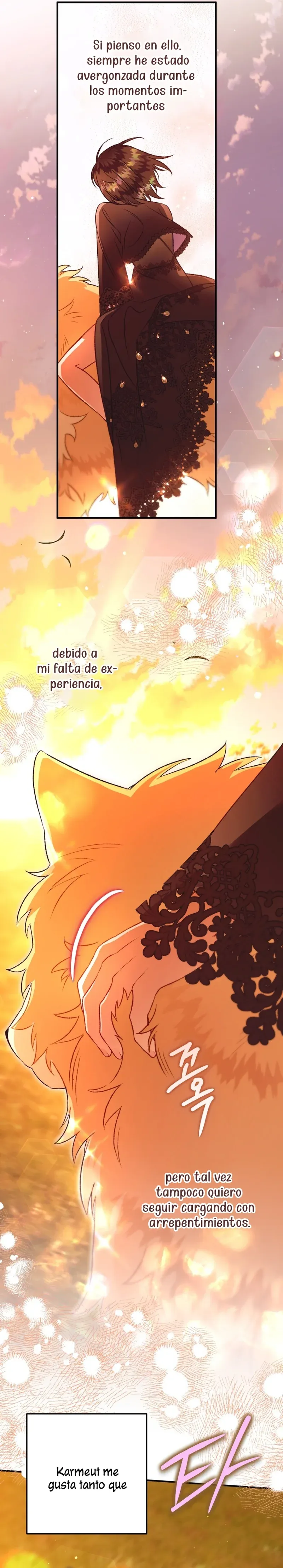 ME HE CONVERTIDO EN UN CUERVO Capítulo 101 en Línea - página 27