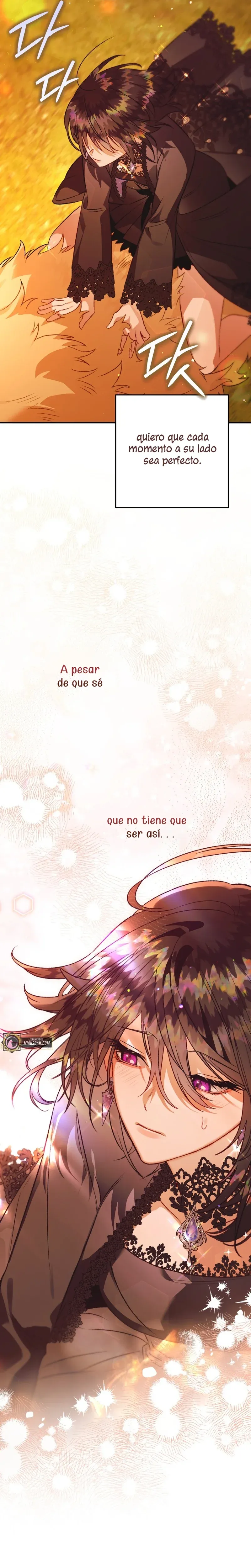ME HE CONVERTIDO EN UN CUERVO Capítulo 101 en Línea - página 28