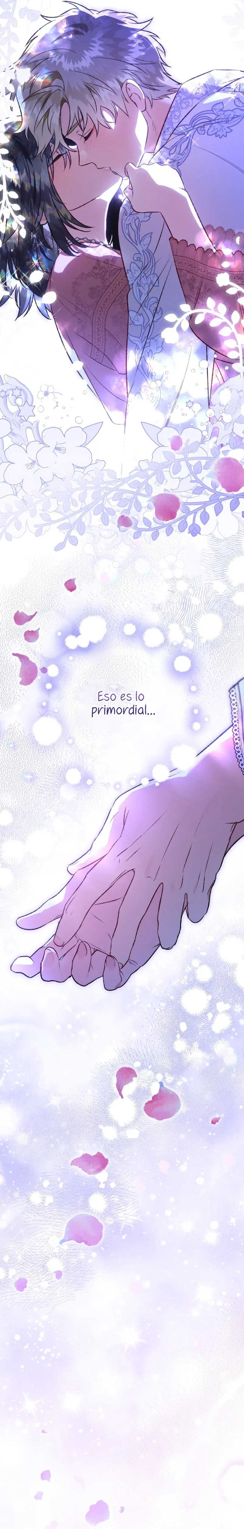 ME HE CONVERTIDO EN UN CUERVO Capítulo 101 en Línea - página 31