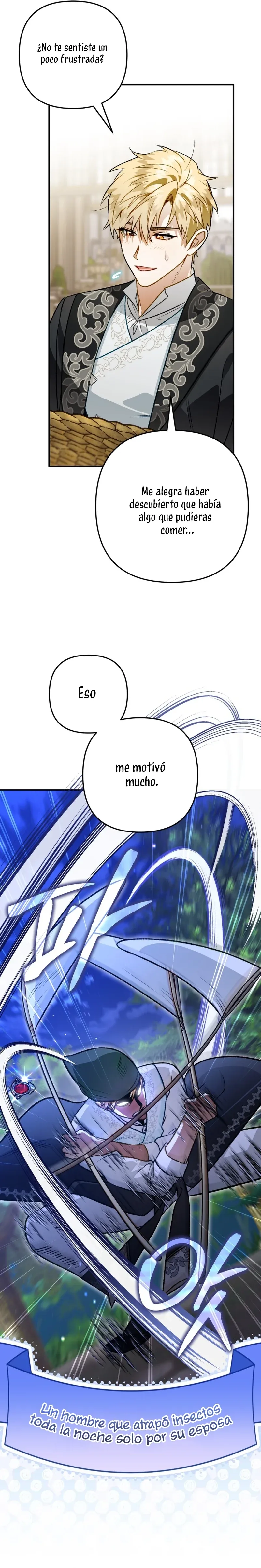 ME HE CONVERTIDO EN UN CUERVO Capítulo 104 en Línea - página 21