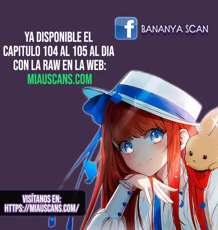 ME HE CONVERTIDO EN UN CUERVO Capítulo 104 en Línea - página 37