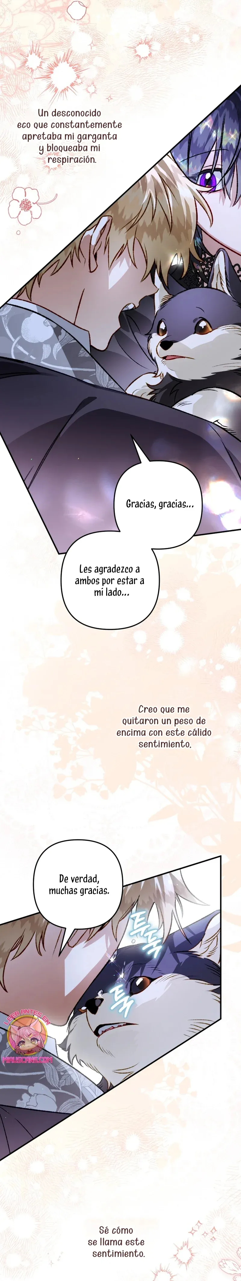 ME HE CONVERTIDO EN UN CUERVO Capítulo 105 en Línea - página 15