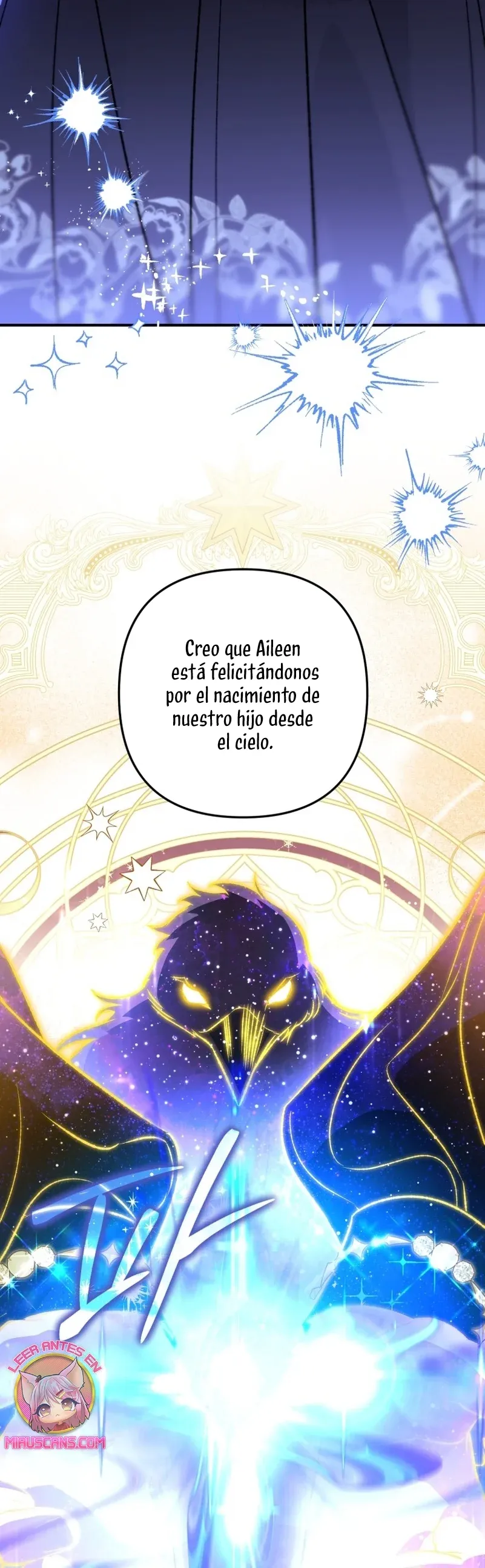 ME HE CONVERTIDO EN UN CUERVO Capítulo 105 en Línea - página 23