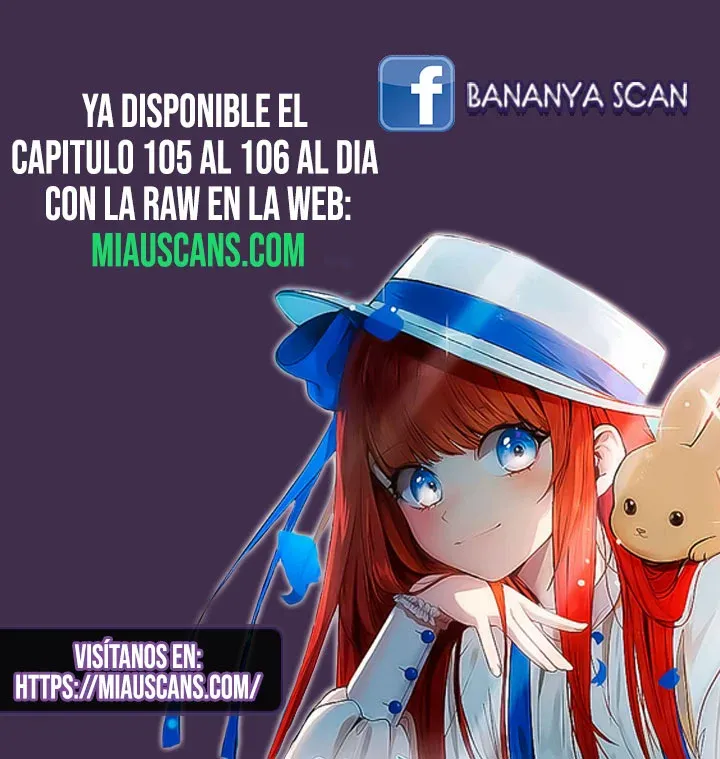 ME HE CONVERTIDO EN UN CUERVO Capítulo 105 en Línea - página 38