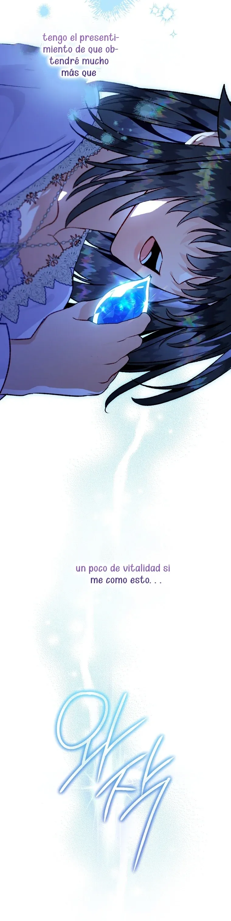 ME HE CONVERTIDO EN UN CUERVO Capítulo 107 en Línea - página 34