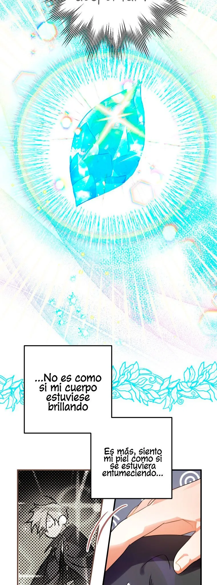 ME HE CONVERTIDO EN UN CUERVO Capítulo 11 en Línea - página 23