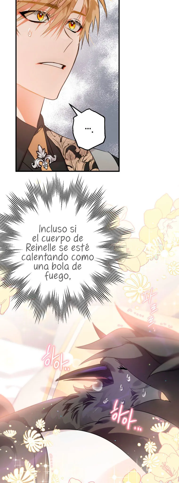 ME HE CONVERTIDO EN UN CUERVO Capítulo 11 en Línea - página 28