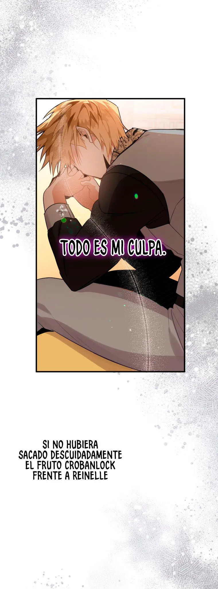 ME HE CONVERTIDO EN UN CUERVO Capítulo 11 en Línea - página 31