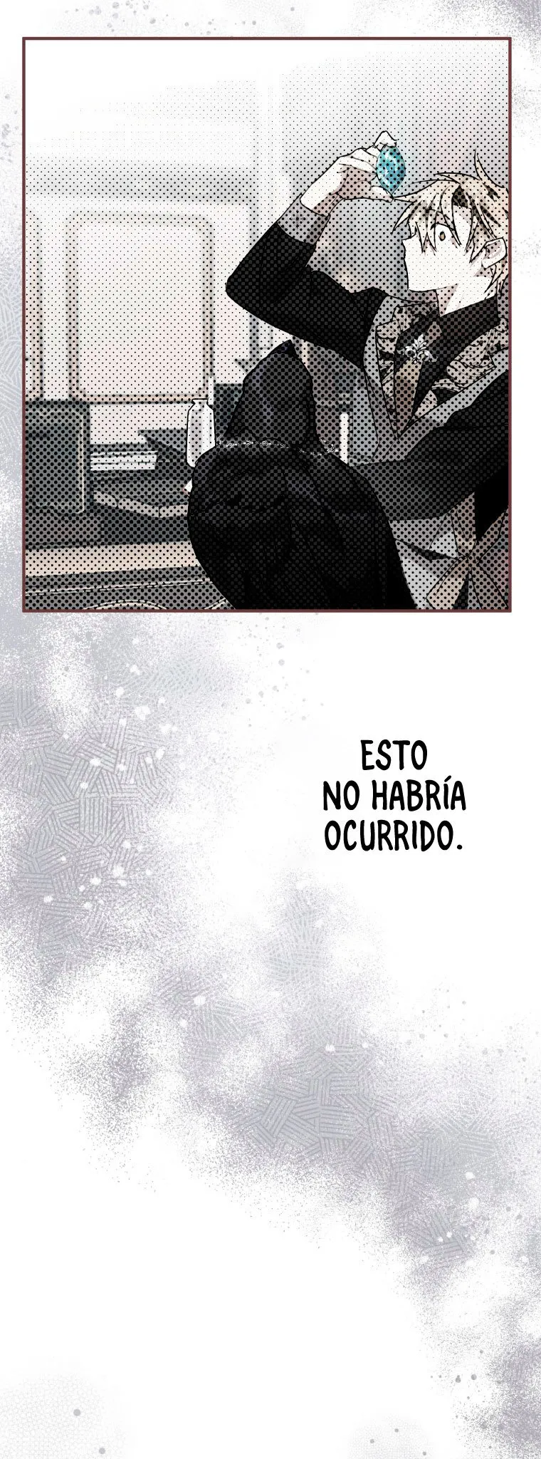 ME HE CONVERTIDO EN UN CUERVO Capítulo 11 en Línea - página 32