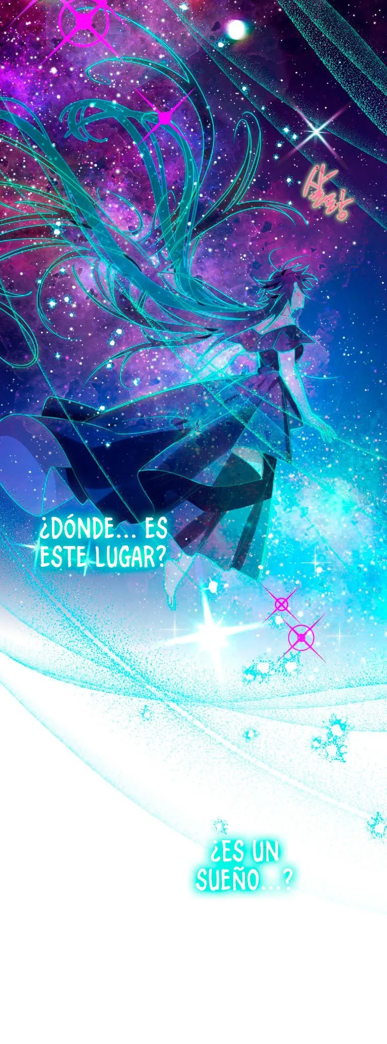 ME HE CONVERTIDO EN UN CUERVO Capítulo 11 en Línea - página 38