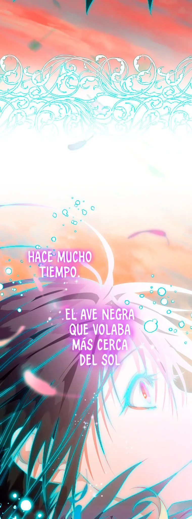 ME HE CONVERTIDO EN UN CUERVO Capítulo 11 en Línea - página 47
